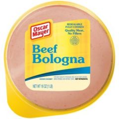 Beef Bologna